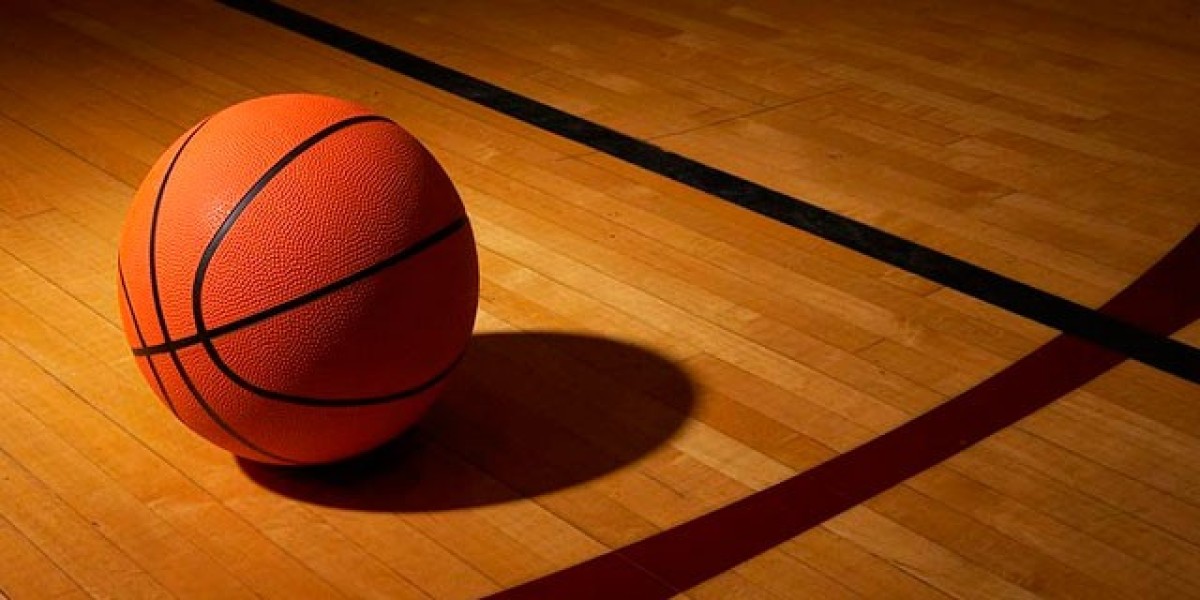 Balón de Baloncesto: Precisión, Potencia y Tecnología en tus Manos