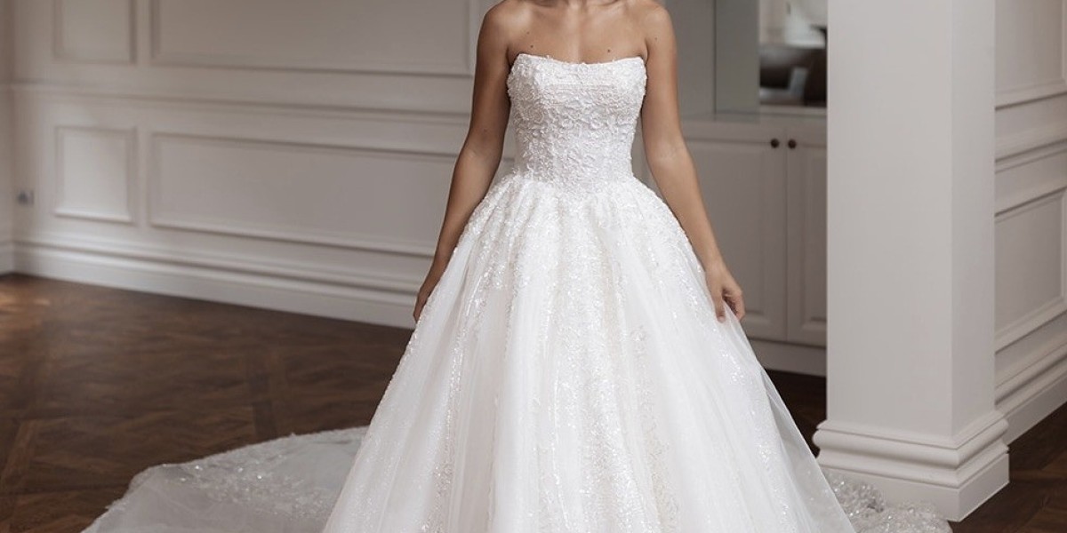 Belle et Blanc: A Leading Name Among Bridal Boutiques on Sydney Road