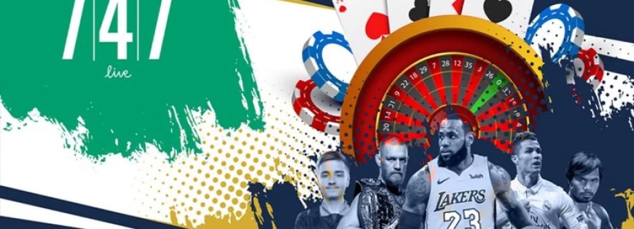 747Live Com Cover Image