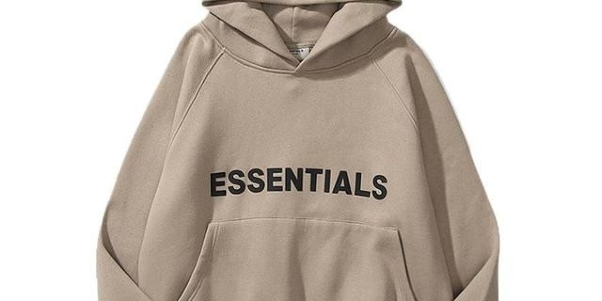 Essentials Hoodie design and quality shop