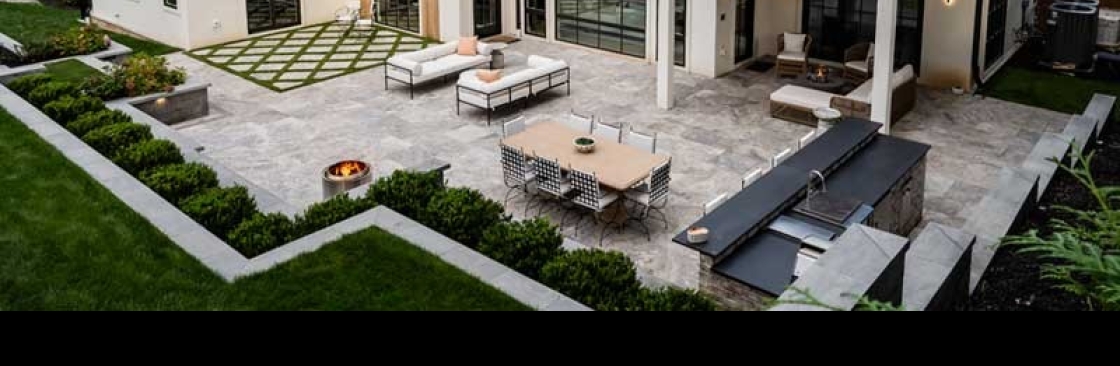 Landscape Solutions Cover Image