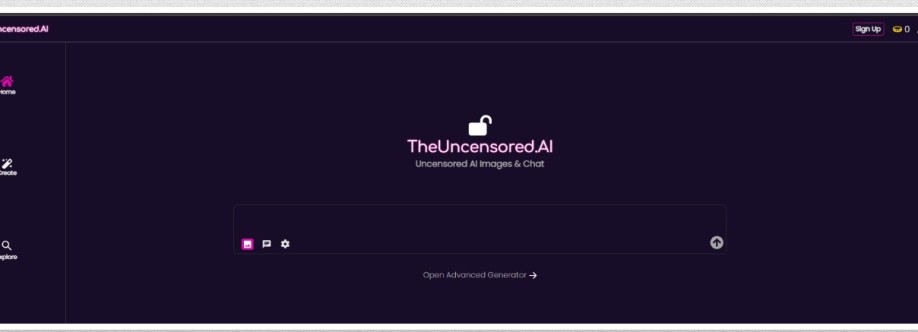 Theuncensored Ai Cover Image