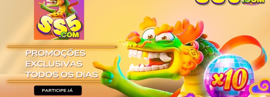 ss5 Site Oficial de Jogos Online e Bônus Diários ss5com Cover Image
