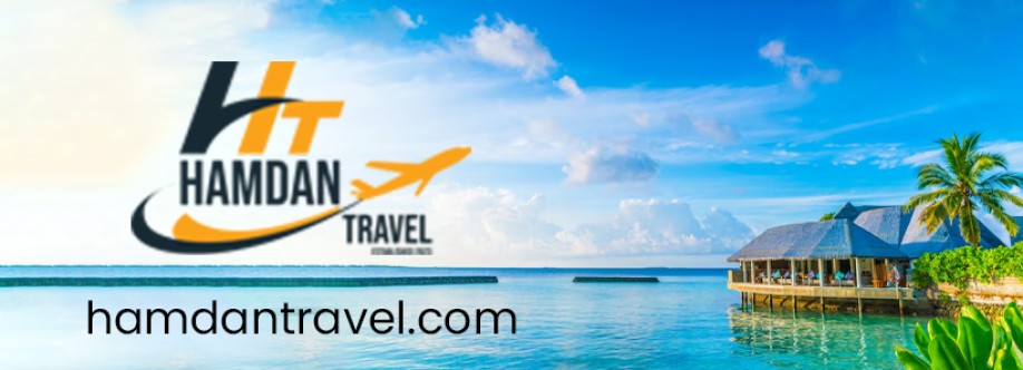Hamdan Travel Cover Image