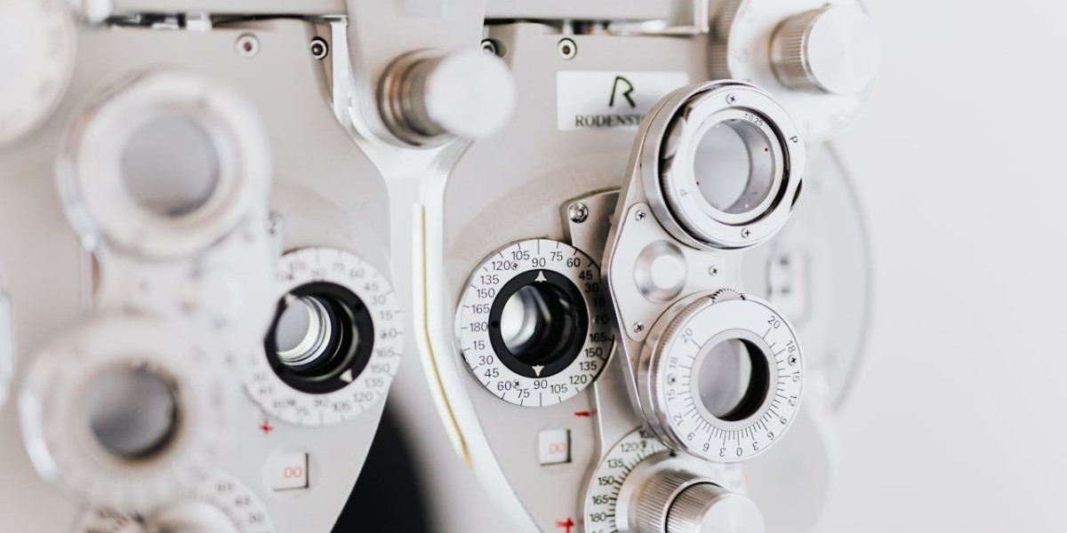 Cataract Surgery in Trichy: Bringing Back Clarity to Your Vision