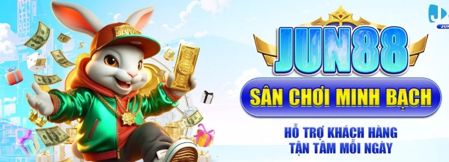 Nhà cái Jun88 Cover Image