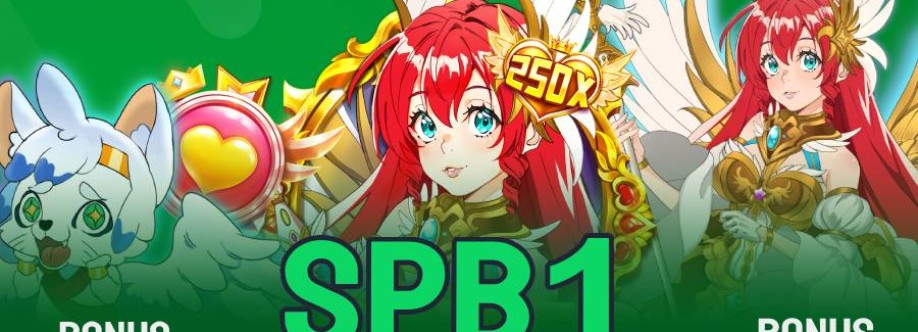 SPB1 Tempat berkumpulnya esensi game  Cover Image