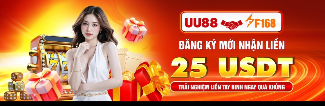 uu88 com Cover Image