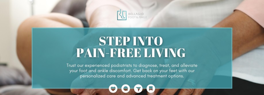 Bellagio Foot Ankle Cover Image