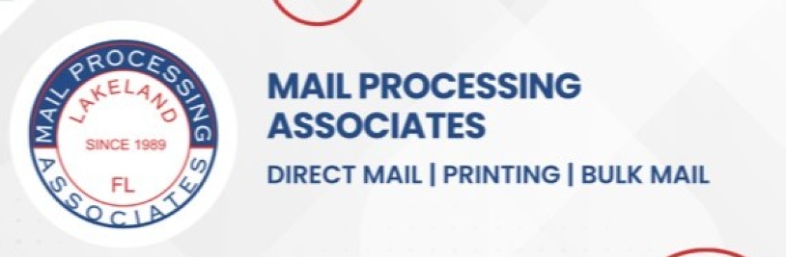 Mail Processing Associates Cover Image