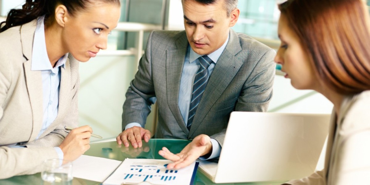 Is An Accounting Staffing Agency Right For Your Business Needs?