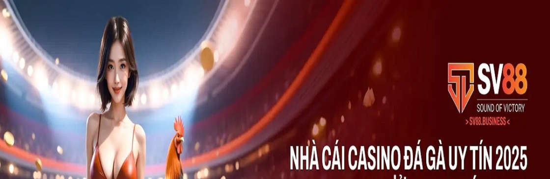 SV88 OFFICIAL Cover Image