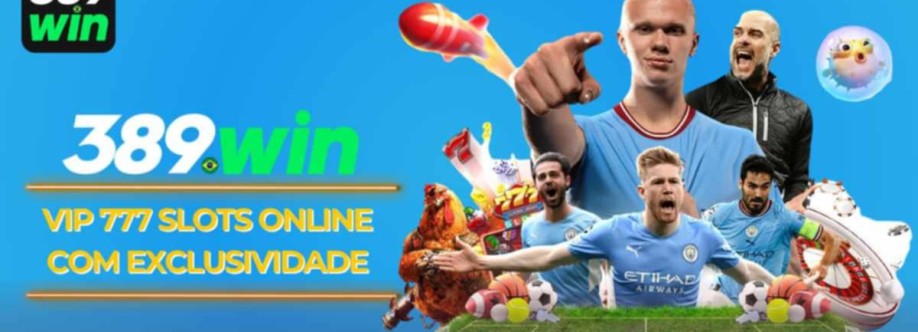 389Win Slots Populares no Brasil Cover Image