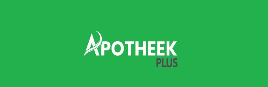 APOTHEEK PLUS Cover Image
