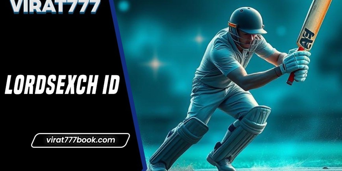 Lordsexch ID: How to Place Live Bets on Ongoing Matches
