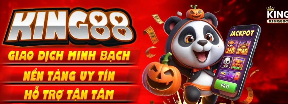 Nhà cái King88 Cover Image