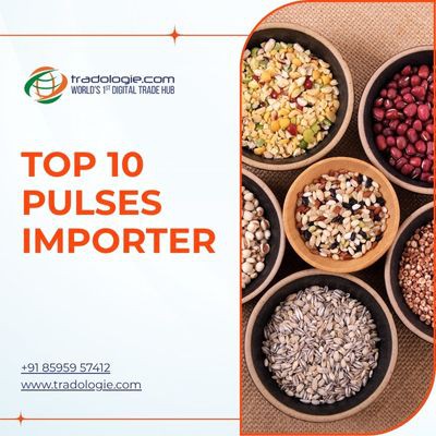 top 10 Pulses Importer's Profile | Hackaday.io