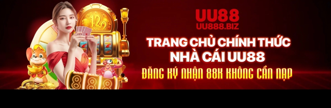 uu888 biz Cover Image