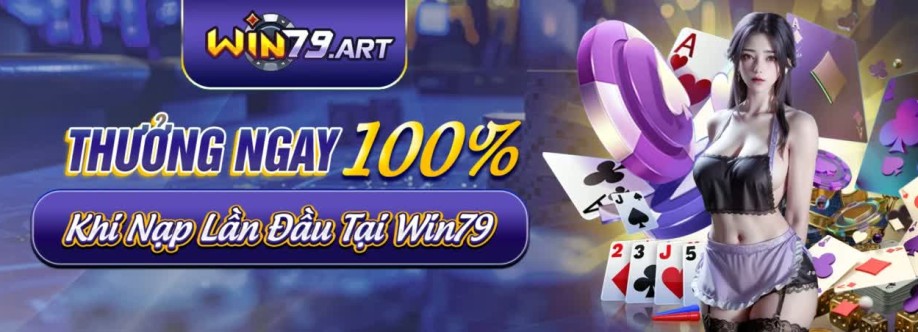 Win79 Cổng Game Bài Đổi Thưởng Nổ Hũ Tài Xỉu Uy Tín 2025  Cover Image