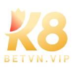 K8BETVN VIP Profile Picture
