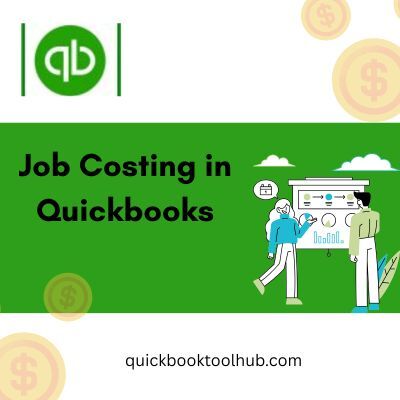 What is Job Costing in Quickbooks ? Podcast - Job Costing in Quickbooks | Free Listening on Podbean App