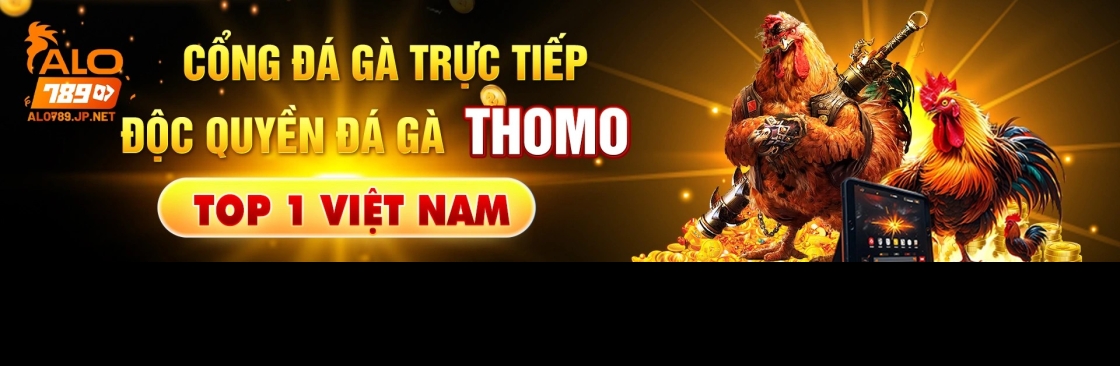 Alo789 Jpnet Cover Image