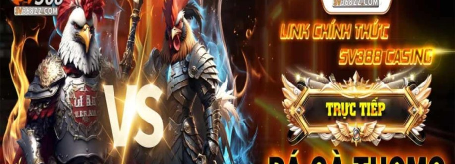 SV368 Nhà cái cá cược Cover Image