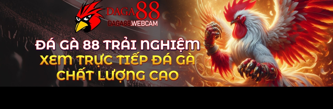 Daga88 Webcam Cover Image