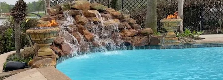 Creative Lifestyle Pools Cover Image