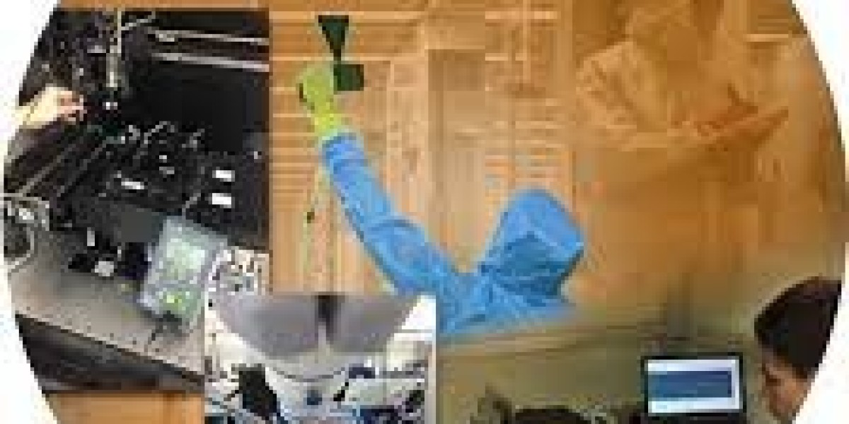 How Ionisers Help Protect Against Static Electricity, And ESD Testing