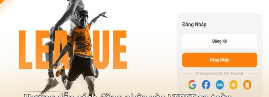 Nhà cái VSBET Cover Image