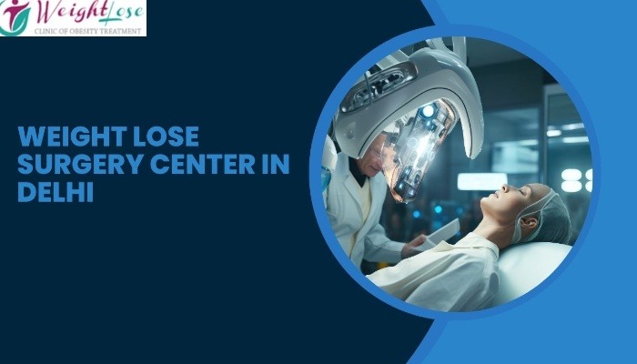 Which Weight Loss Surgeries Will Be Suitable For You – @prithvichauhan88 on Tumblr