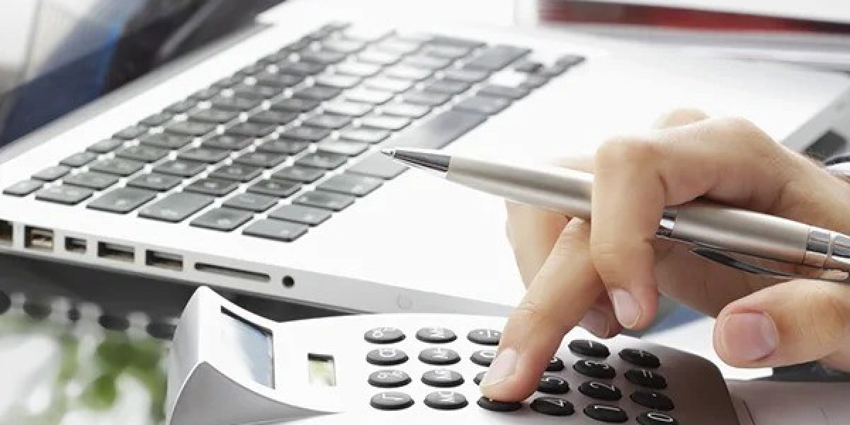 Streamline Your Finances with Expert Outsourced Bookkeeping Services from Sparrow Accounting Solutions