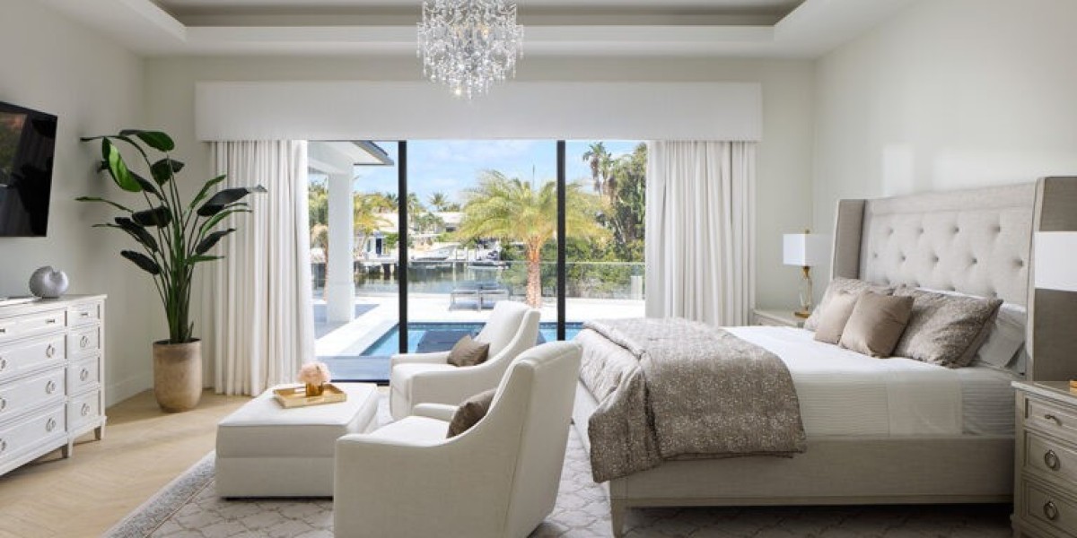 Make Your Home Feel Productive: Office Design Inspiration for Residential Interiors