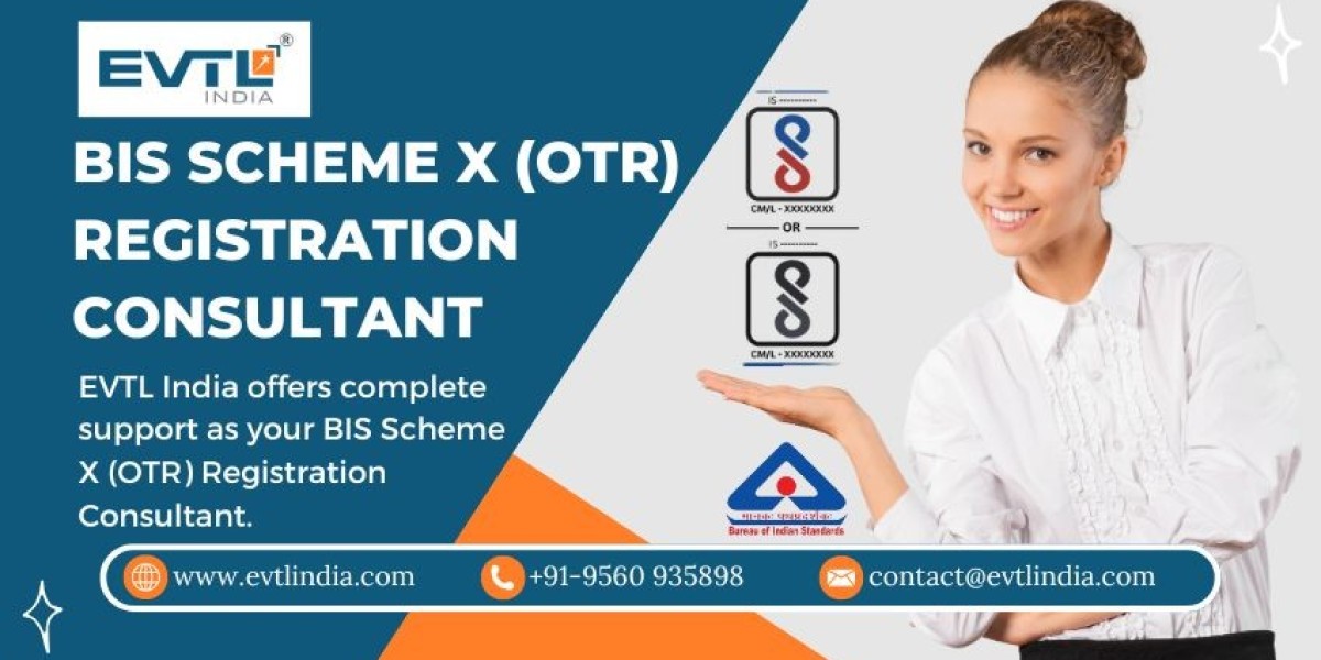 A Comprehensive Guide to BIS OTR Registration for Manufacturers and Importers