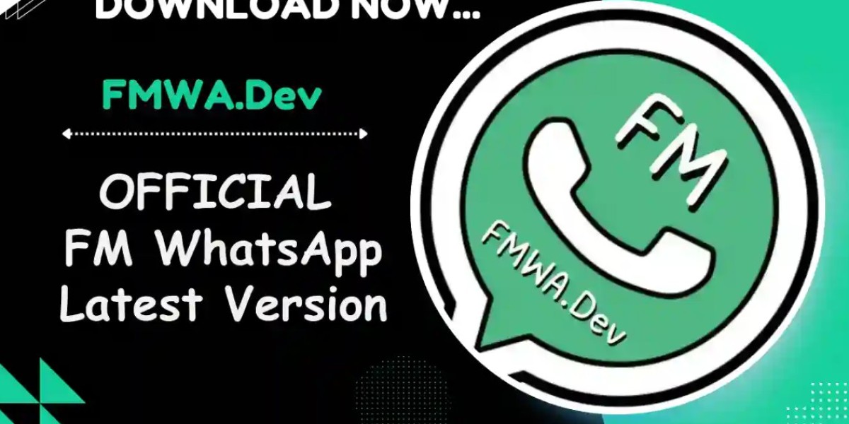 FMWhatsApp top choice for users who want more features