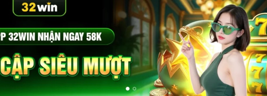 Nhà cái 32WIN Cover Image