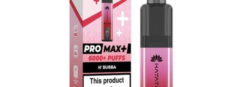Hayati pro max Cover Image