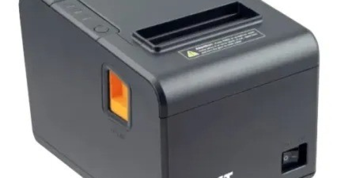 Kuwait Labels: Your Trusted Partner for Barcode Label Printers in Kuwait