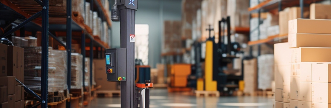 Gateway Packaging Cover Image