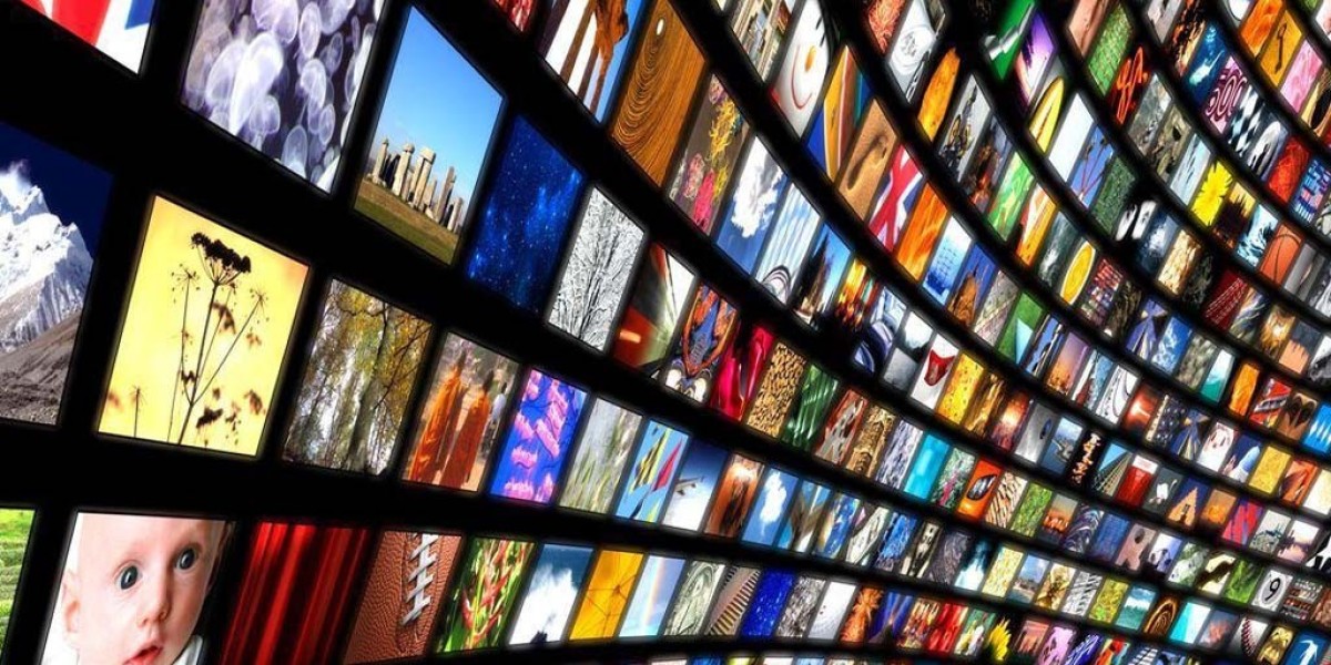 Les Meilleurs Sites IPTV Smarters Pro en France en 2025