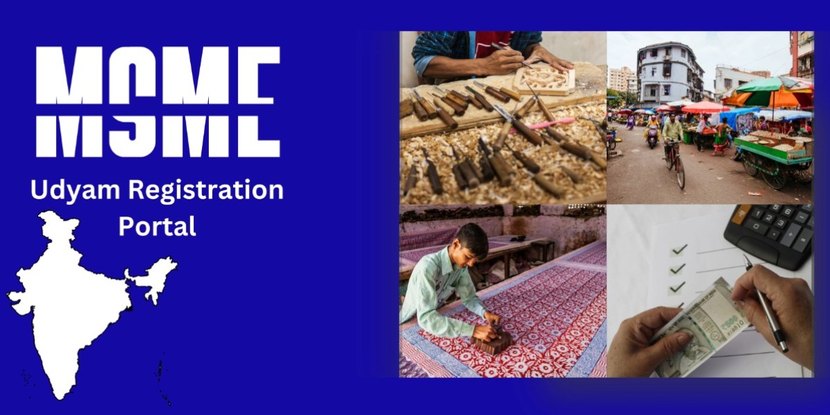 How to Download Your Udyam Registration Certificate If You Forgot Udyam Registration Number (URN)