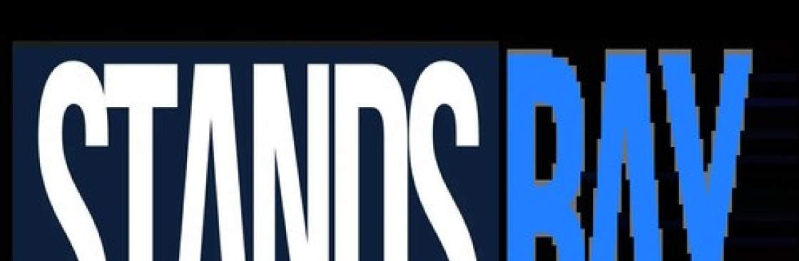 Stands Bay Cover Image