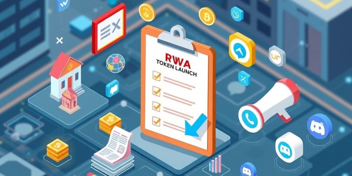 How to Educate Investors About RWA Tokens Through Smart Marketing