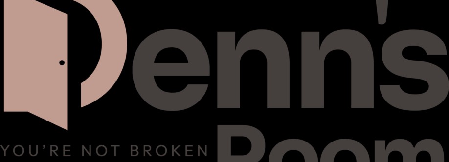 Denn's ROom Psychiatry Cover Image