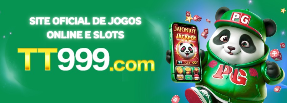 tt999.com Site Oficial de Cassino Online Cover Image