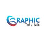 Graphic tutorials Profile Picture