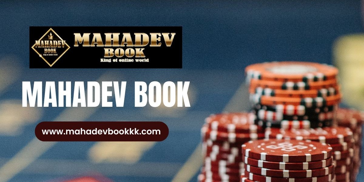 Raise the Stakes: Elite Poker Plays on Mahadev Book