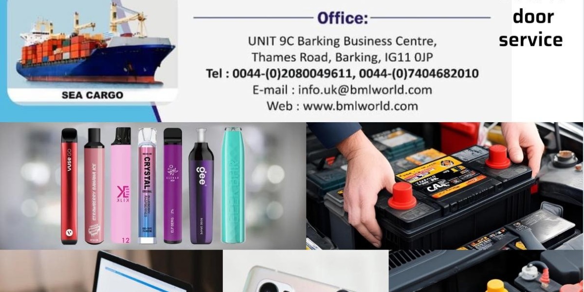 How to Send a Parcel to Bangladesh: A Complete Guide