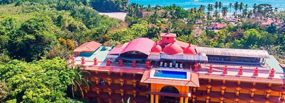 Parador Nature Resort & Spa Cover Image